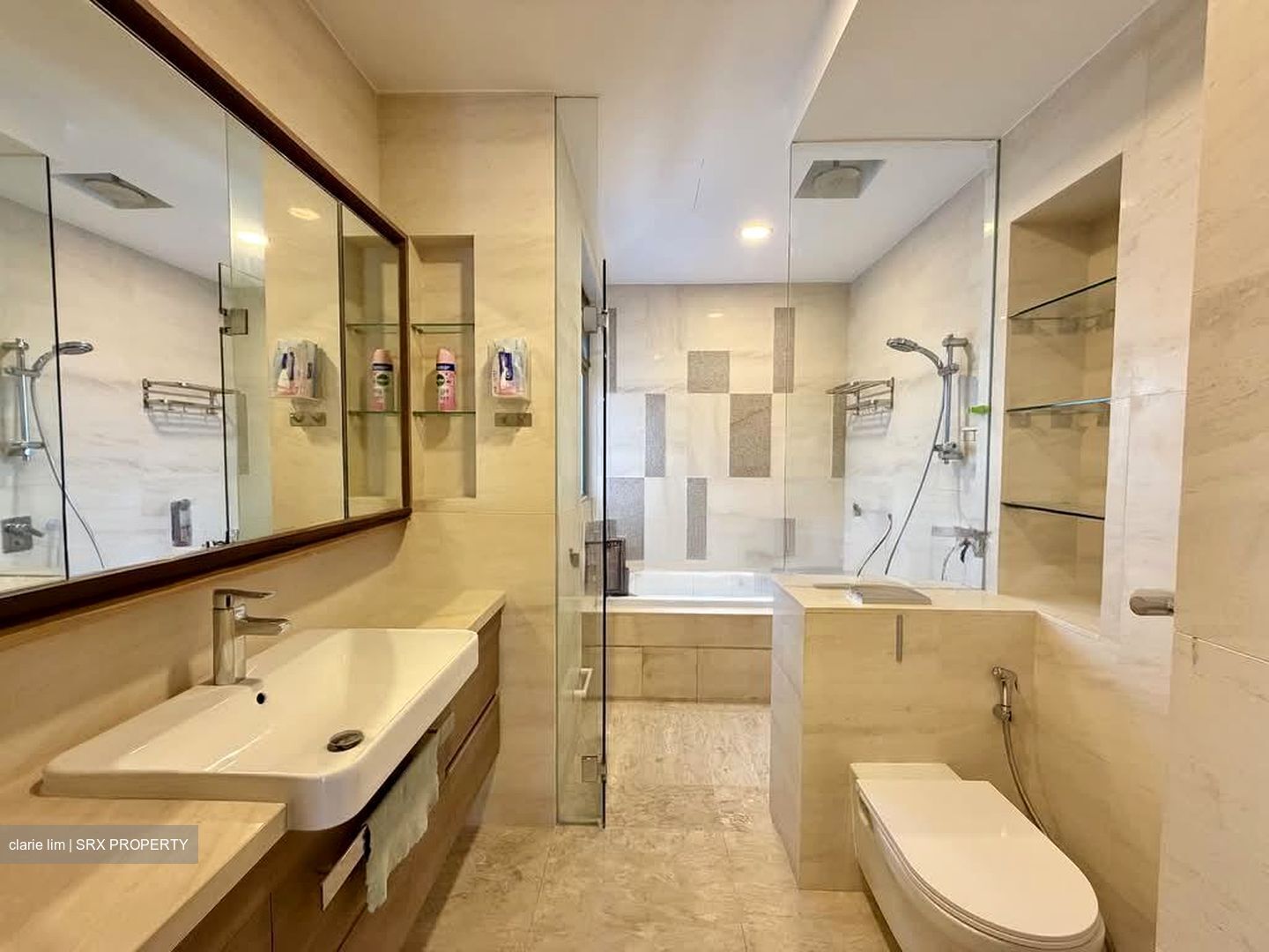 The Whitley Residences (D11), Semi-Detached #541876571